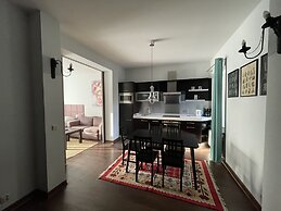 Willa 4 Pory Roku Uznam