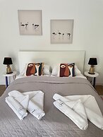 Willa 4 Pory Roku Uznam