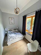 Willa 4 Pory Roku Uznam