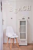 Willa 4 Pory Roku Uznam