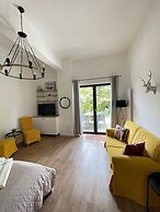 Willa 4 Pory Roku Uznam