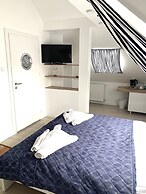 Willa 4 Pory Roku Uznam