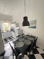 Willa 4 Pory Roku Uznam