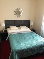 Willa 4 Pory Roku Uznam