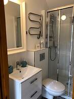 Willa 4 Pory Roku Uznam