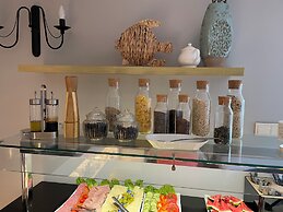 Willa 4 Pory Roku Uznam