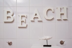 Willa 4 Pory Roku Uznam