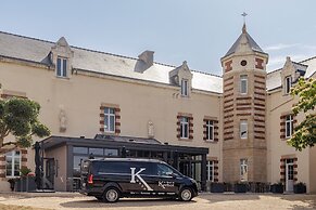 Le Manoir de Kerbot