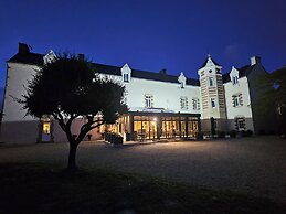 Le Manoir de Kerbot