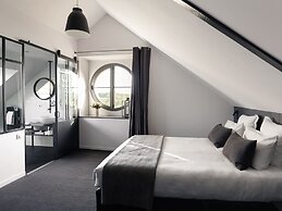 Le Manoir de Kerbot