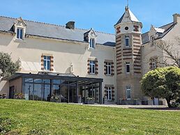 Le Manoir de Kerbot