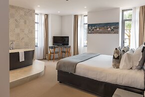 Le Manoir de Kerbot