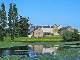 Le Manoir de Kerbot