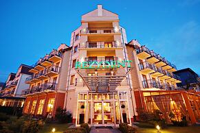 Rezydent Resort
