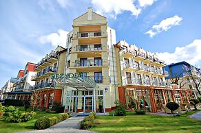 Rezydent Resort