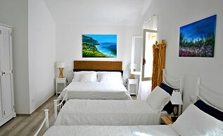 Bed & Breakfast Le Azalee