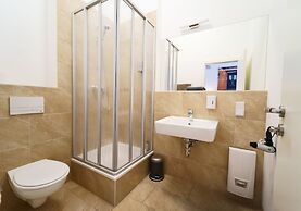 Planet Berlin City Apartments