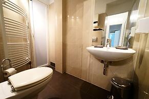 Planet Berlin City Apartments