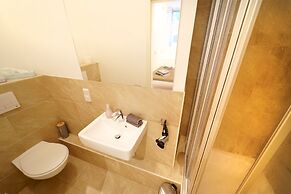 Planet Berlin City Apartments