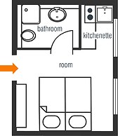 Planet Berlin City Apartments