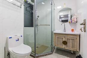 Shanghai Moxi Inn Huaihai Rd No.6 Branch