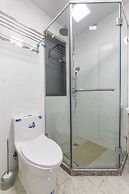 Shanghai Moxi Inn Huaihai Rd No.6 Branch