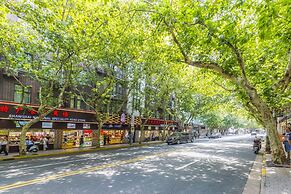 Shanghai Moxi Inn Huaihai Rd No.6 Branch