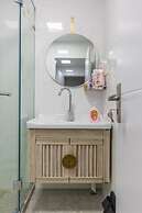 Shanghai Moxi Inn Huaihai Rd No.6 Branch