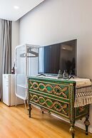 Shanghai Moxi Inn Huaihai Rd No.6 Branch