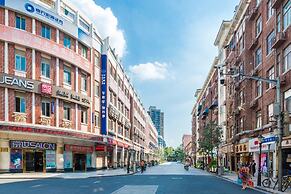 Shanghai Moxi Inn Huaihai Rd No.6 Branch