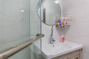 Shanghai Moxi Inn Huaihai Rd No.6 Branch