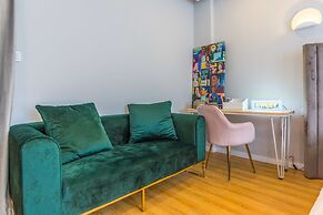 Shanghai Moxi Inn Huaihai Rd No.6 Branch