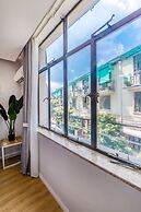 Shanghai Moxi Inn Huaihai Rd No.6 Branch