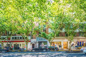 Shanghai Moxi Inn Huaihai Rd No.6 Branch