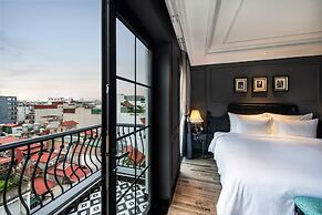 La Siesta Premium Hang Be