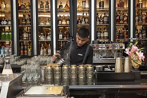 La Siesta Premium Hang Be