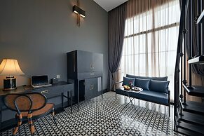 La Siesta Premium Hang Be