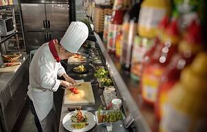 La Siesta Premium Hang Be