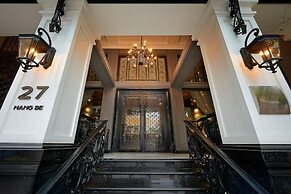 La Siesta Premium Hang Be