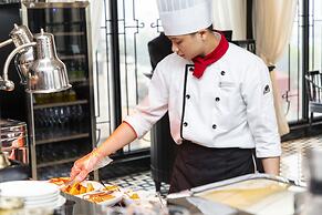 La Siesta Premium Hang Be