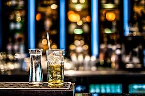 La Siesta Premium Hang Be