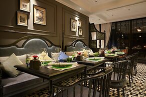 La Siesta Premium Hang Be