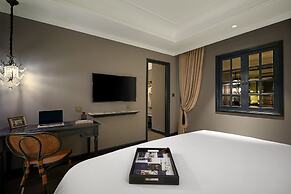 La Siesta Premium Hang Be