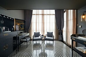 La Siesta Premium Hang Be