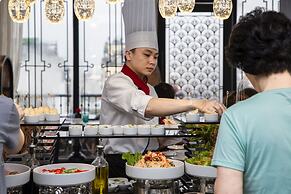 La Siesta Premium Hang Be