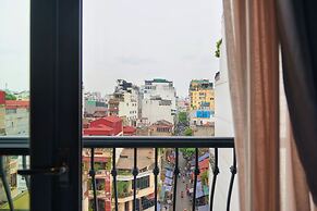 La Siesta Premium Hang Be