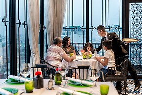 La Siesta Premium Hang Be