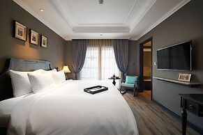 La Siesta Premium Hang Be