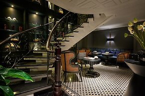 La Siesta Premium Hang Be