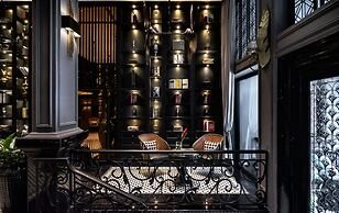 La Siesta Premium Hang Be